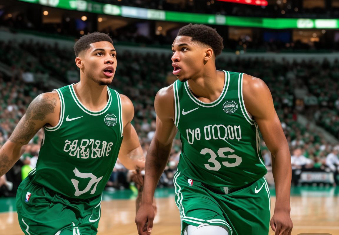 NBA赛季逆袭球队盘点：勇士凯尔特人领衔后程发力