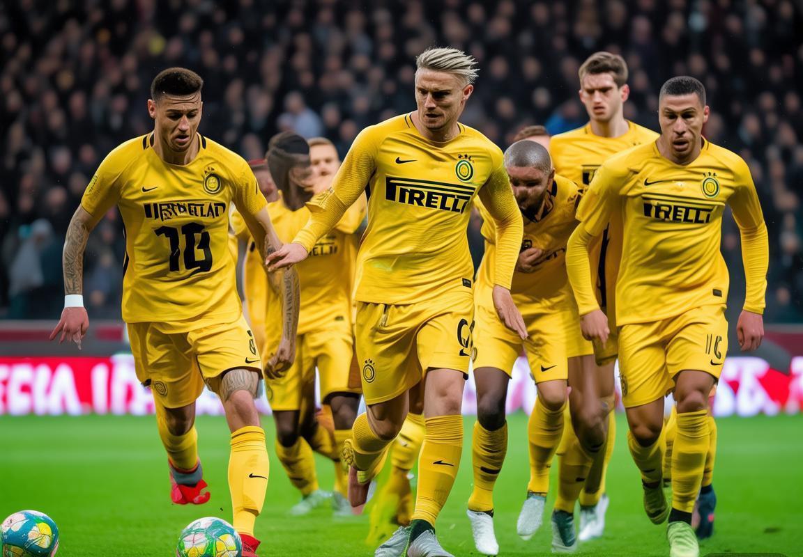 国际米兰欧冠惜败利物浦展现卓越战术素养，意甲争冠道路依然光明