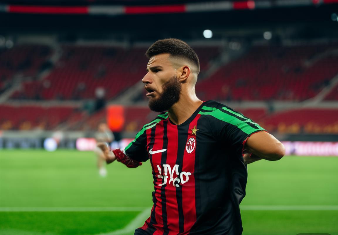 意甲转会市场聚焦：AC米兰出售希门尼斯筹资金，国际米兰瞄准巴西边锋吉奥瓦尼