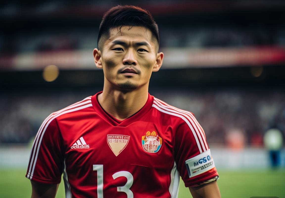 北京国安俱乐部李明退役结束职业足球生涯，将投身青少年足球培训，张玉宁发文祝福