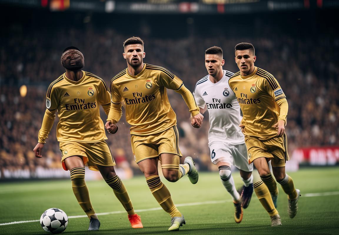 穆里尼奥犀利点破皇马欧冠危机：阵容短板凸显，三线作战陷豪门围剿