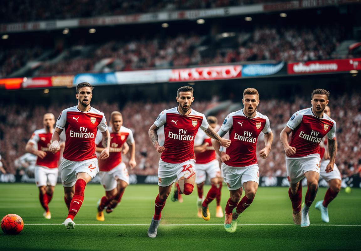 英超第16轮前瞻：阿森纳强势领跑，曼城曼联陷困境，积分榜或迎变局